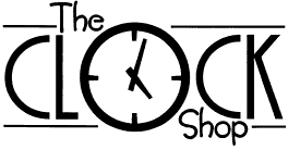 The Clock Shop